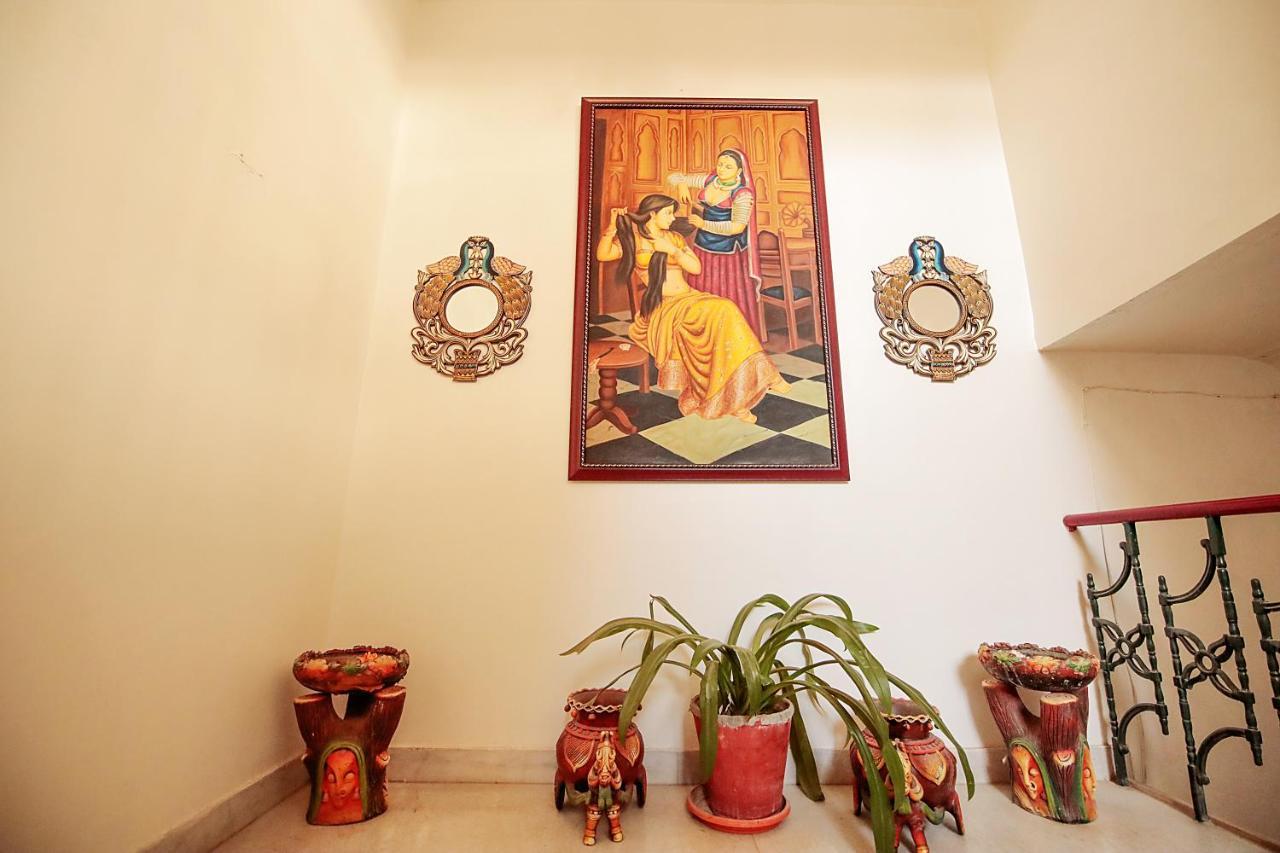 Hotel Devraj Niwas On Lake Pichola Udajpur Zewnętrze zdjęcie
